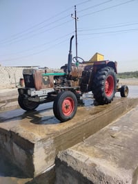 مكينه عنتر • جديده • الديوانية