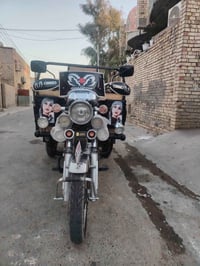 ستوته • موديل ٢٣ • كفاله