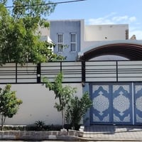 مجمع الزهراء السكني • ١٥٠م • ٣ غرف