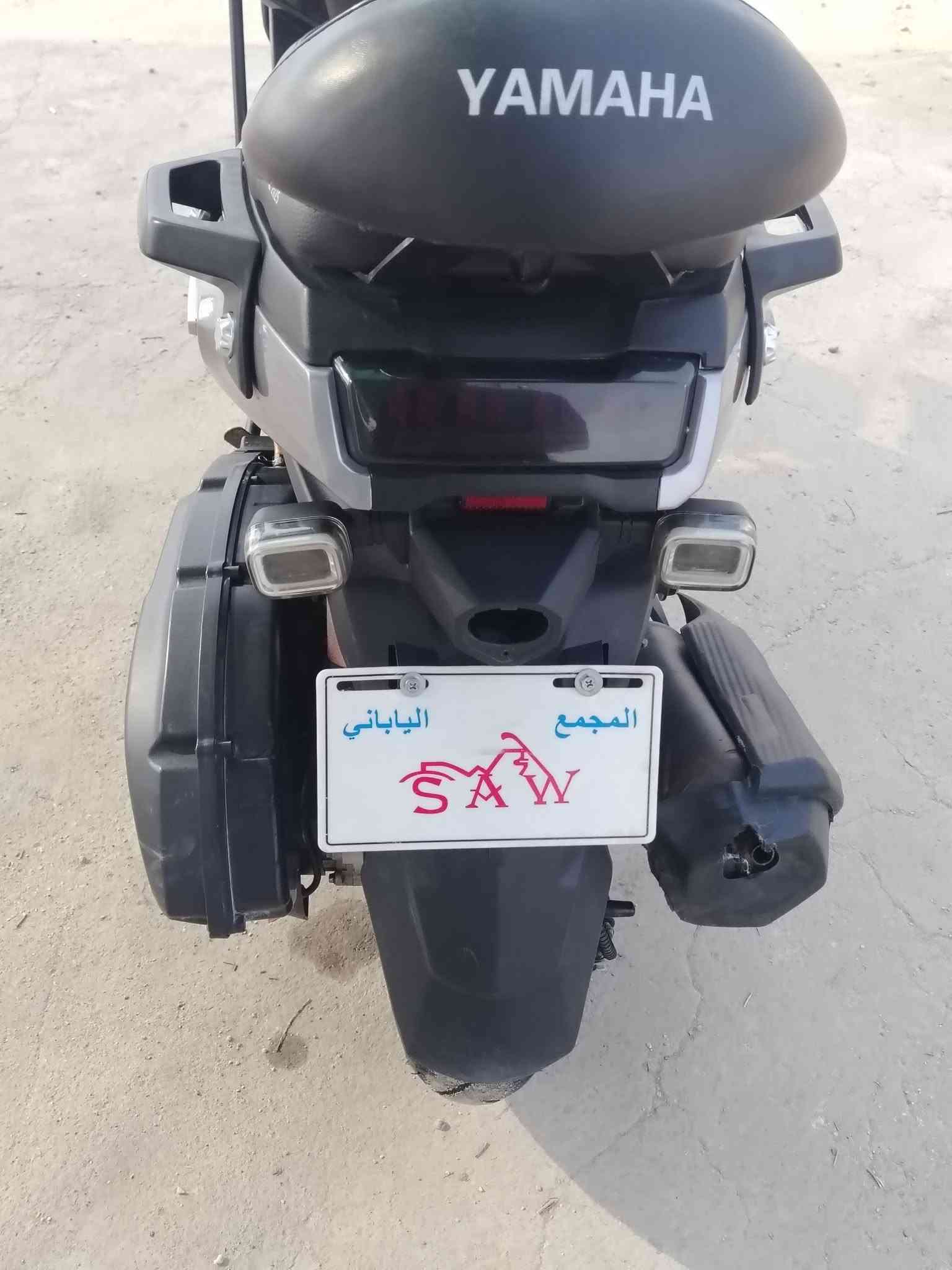 TANK • ياباني • زيرو
