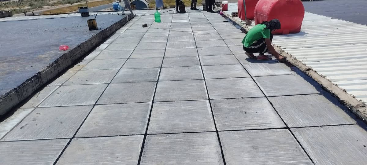 ببركه الله تعالى أعمالنا مستمره في الشوملي لتطبيك السطوح بلاشتايكر بمواد درجه#اولئ كرسته وعمل شرط الفحص للاستفسار خاص او اتصال ***********
