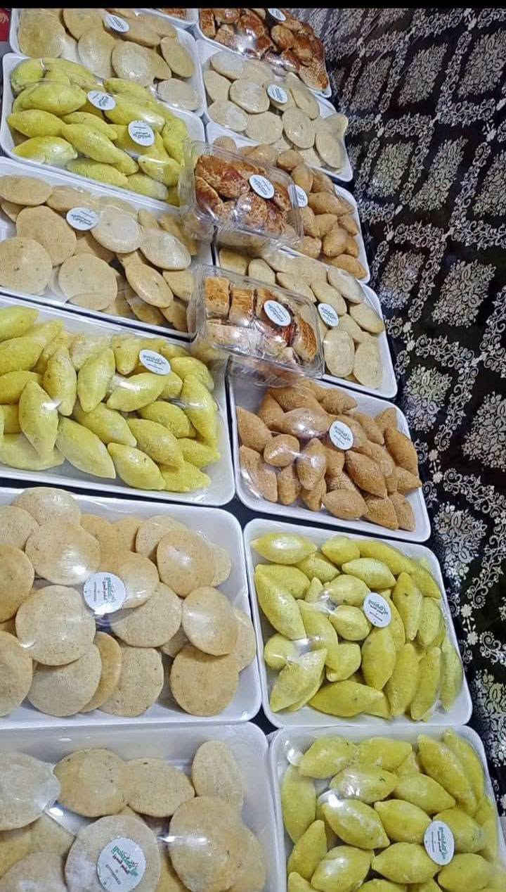 عرض طلاب • كبه حلب • نص كيلو كباب
