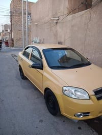 افيو • ٢٠١٠ • نجف