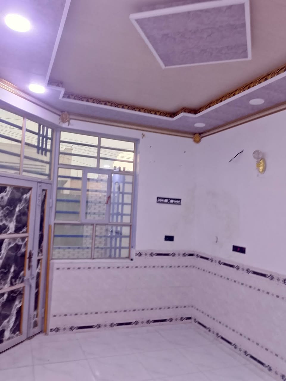 مجمع بيتي2 • بيت للإيجار • ١٠٠م