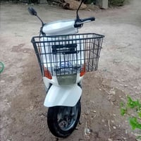 ياماها • بيكم • مجال قليل