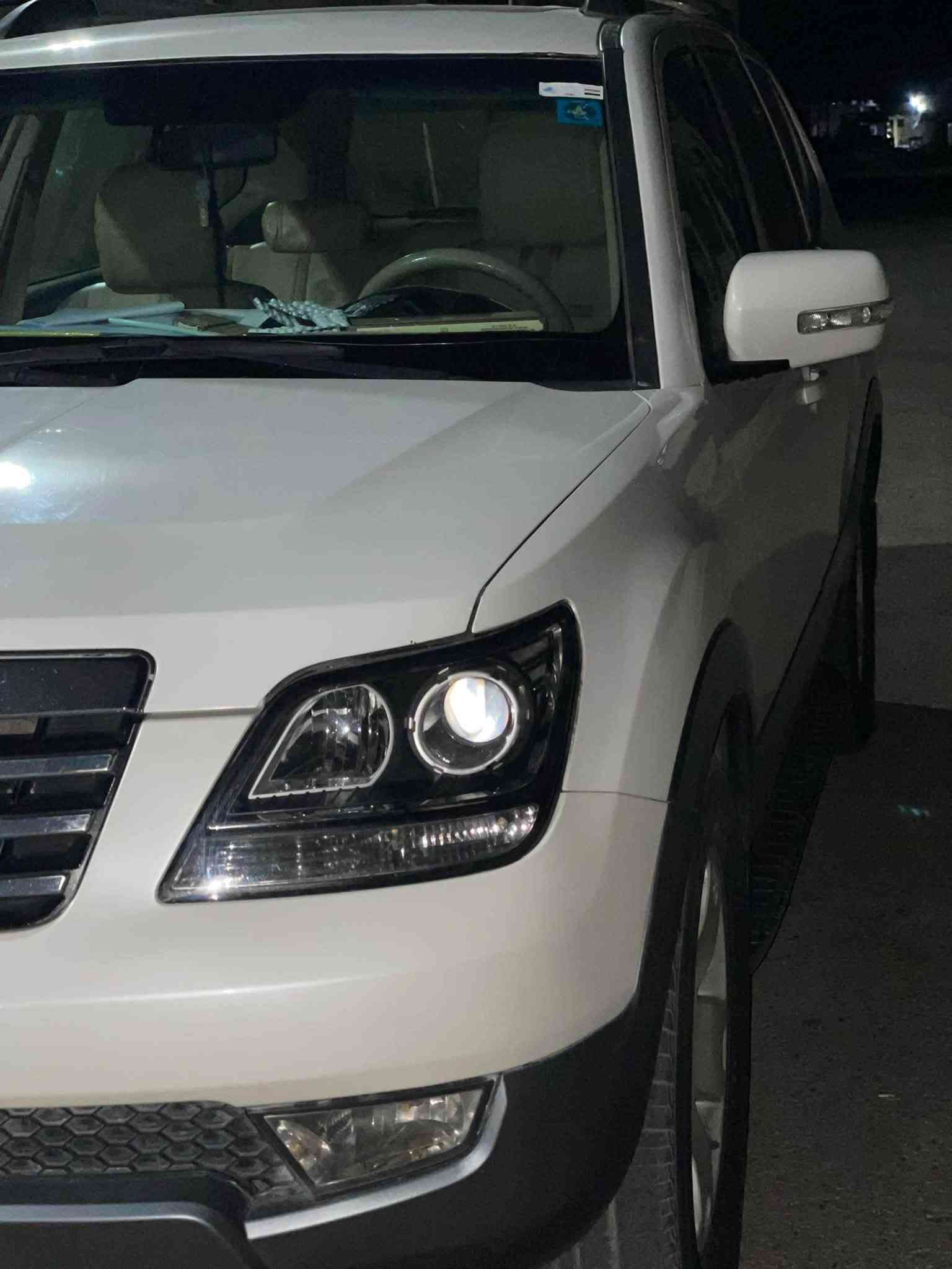 موهافي • ٢٠١١ • وارد خليجي