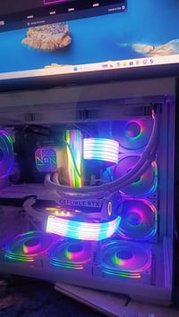 تجميعة • i5-12400f • 5060TI