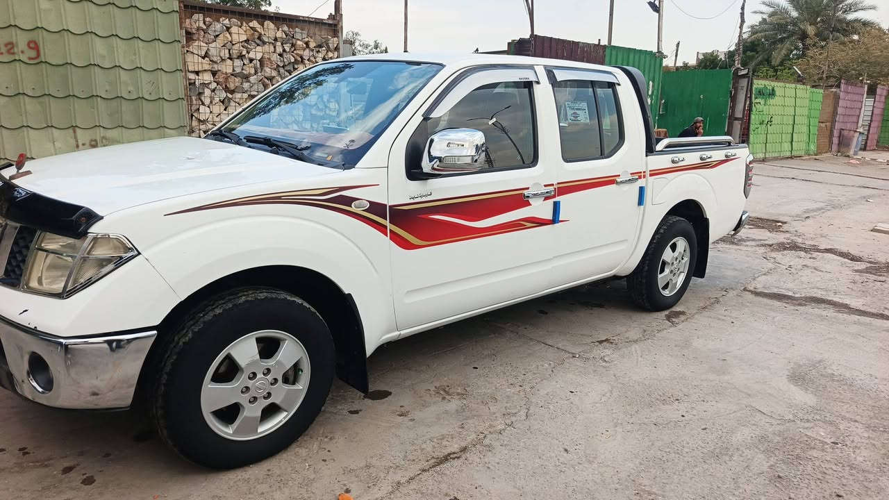 السلام عليكم
بيكم نيفارة موديل ٢٠١٠ كفالة عامة حدادية تبريد تايرات جديد 
مكينته تنقيص دهن السيارة وكالة عامة سنوية ٢٠٢٧ سيارة خير من الله للبيع السعر ١٠٨ وبيه مجال لو مراوس بيكم تيوتا ٢٠١٠ 
العنوان بغداد بلديات للاستفسار ***********
