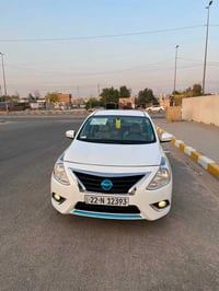 صني ٢٠٢٥ • ماشي ٢١٠٠٠ • النجف