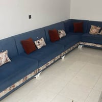 كنب • صالون