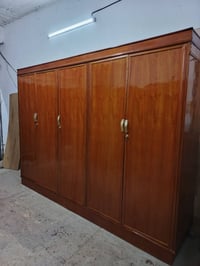 كنتور • ٥أبواب • مستعمل