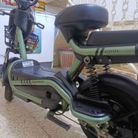 النجف الاشرف • بريمر 14 • بطاريات جديدة