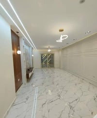ديكورات أبو مصطفى • لمسات نهائية • مواعيد منضبطة