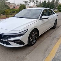 ٢٠٢٥ • ماشية ٣٧٠٠٠ • قطعتين صبغ