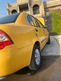 مكفوله • ٢٠١٦ • بغداد