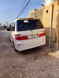 تويوتا يارس • ٢٠٠٤ • بابل القاسم