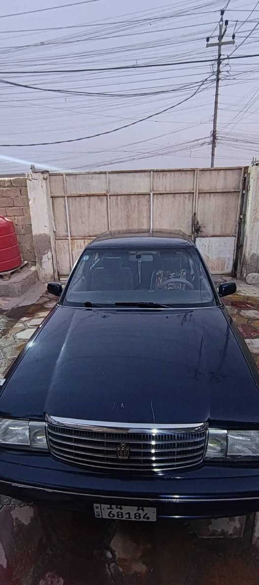‏كراون ارنب نيلي مصبوغ جماليه كفاله من كصه كفاله كير مكينه تخم تاير  منضومه تبريد ناقصة فقط كمبريسر رقم بصرة انكليزي سنويه ل 30 العنوان البصرة شط العرب للاستفسار 👇
‏معروضه 65 
‏***********
‏
