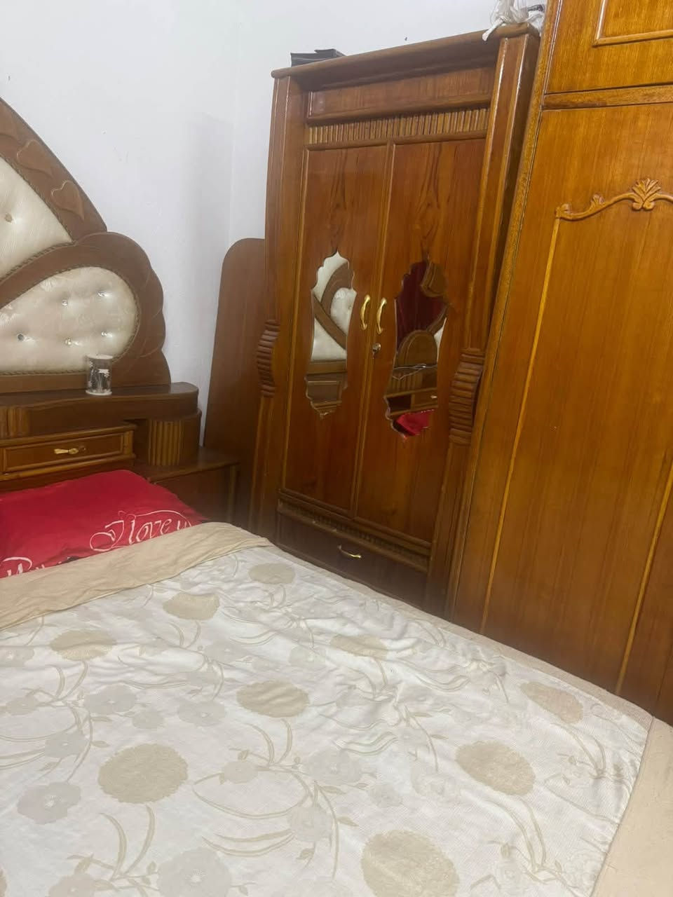 غرفه صاج • نظيفه جدا • دوشك