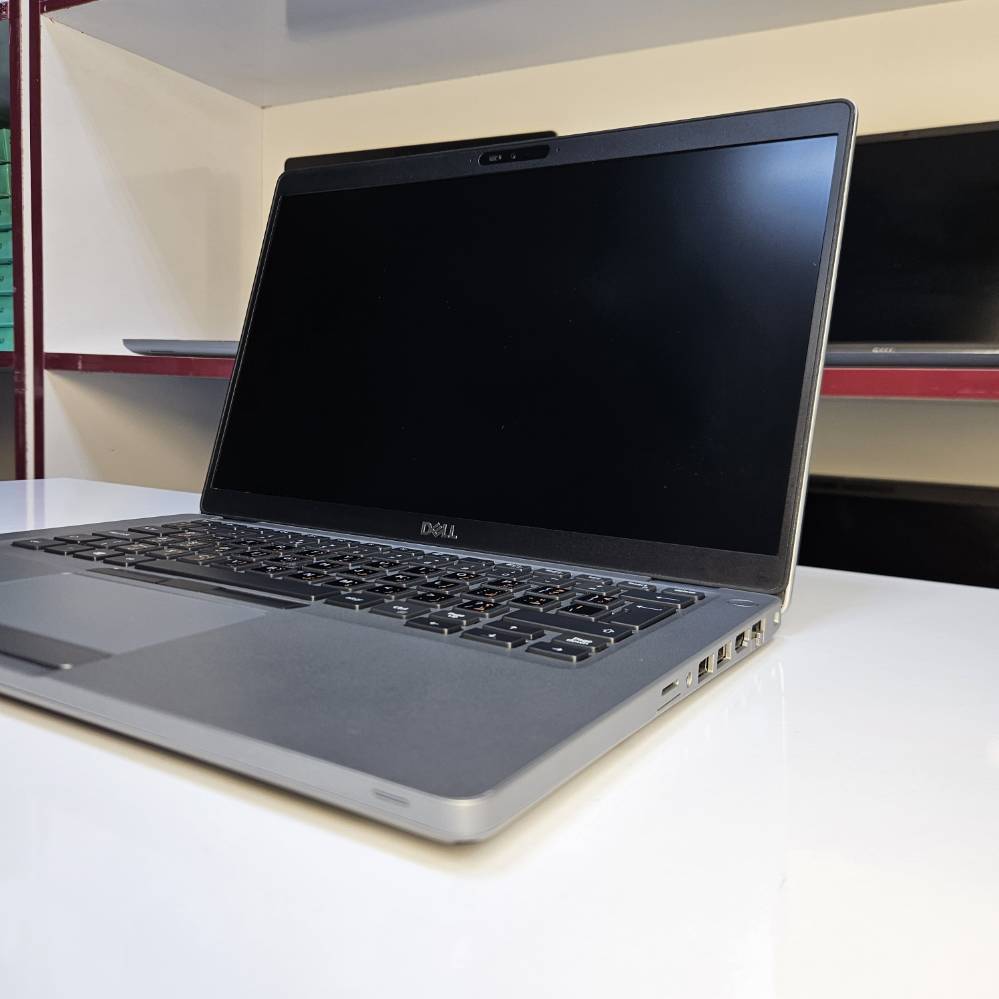 ديل Latitude 5410 • i5 الجيل العاشر • مستعمل