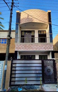 الغزالية • ٧٥م • ٣ غرف