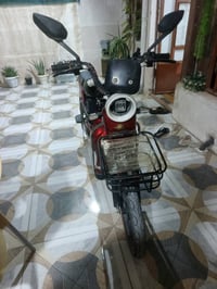 بايسكل شحن • تواصل خاص
