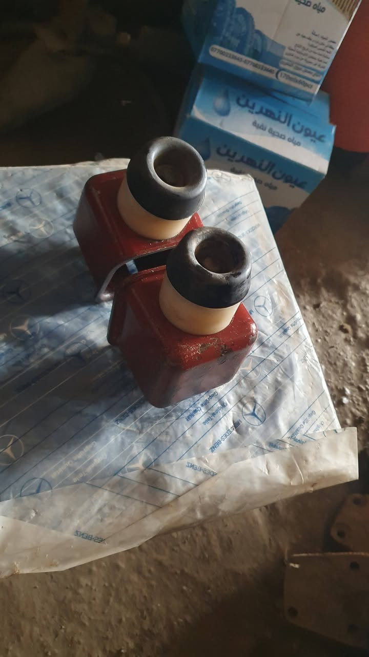 جديد • قطع غيار • التاجي الحي الصناعي