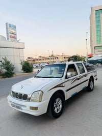سوپەر دێر • ٢٠٠٥ • كاربوراتير