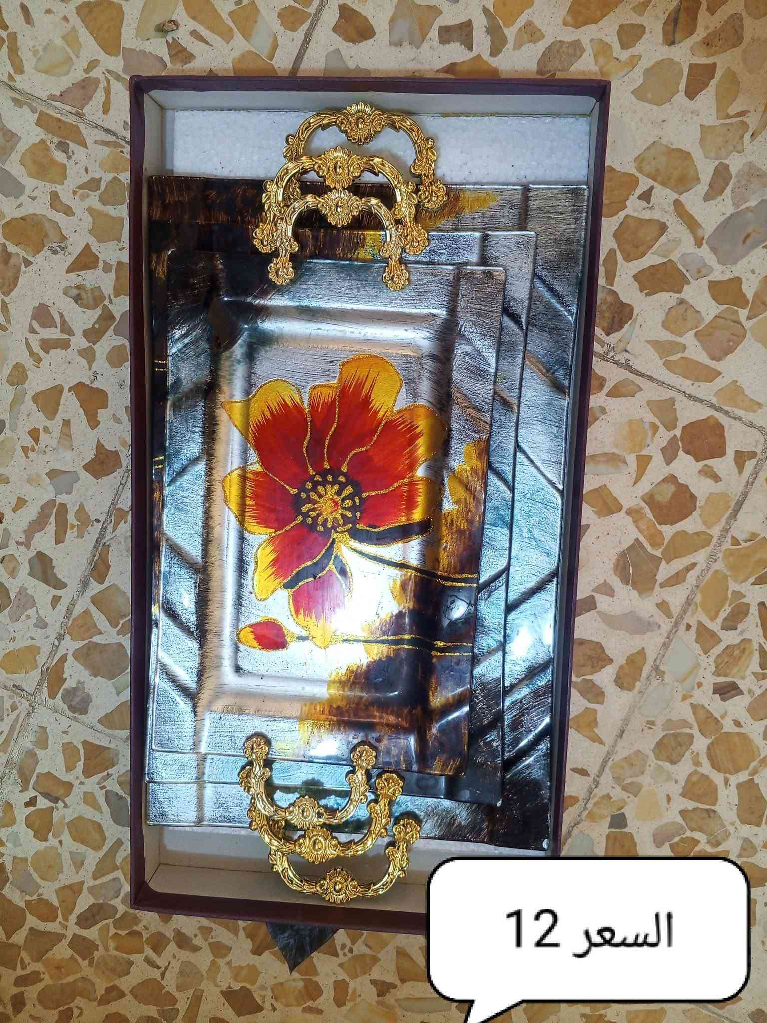 السلام عليكم غراض للبيع الاسعار داخل الصوره وكله بيها مجال للستفسار الاتصال على الرقم ‏‪‏‪***********‬‏
