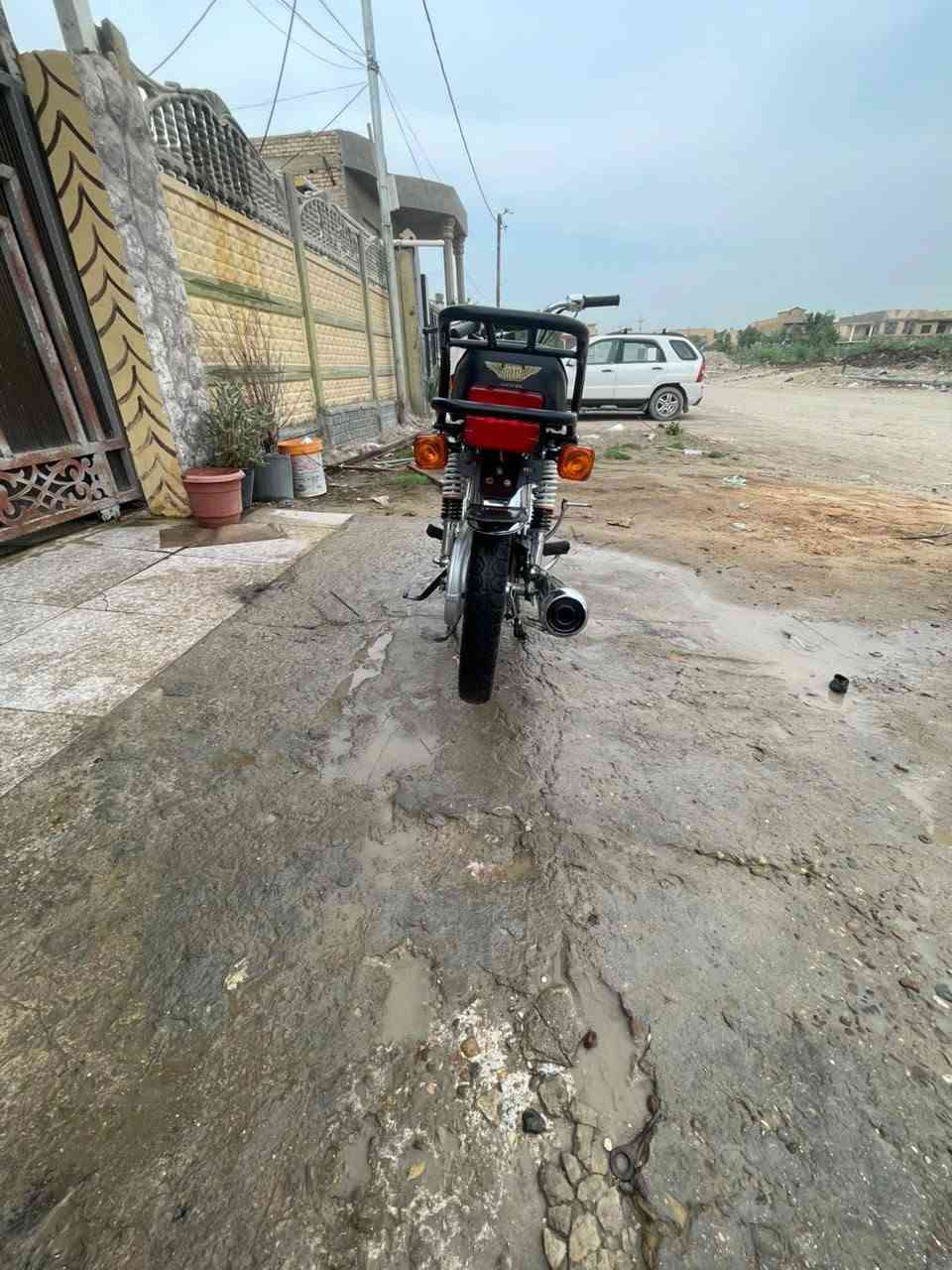 سكنر • مفتوح • لفات محرك