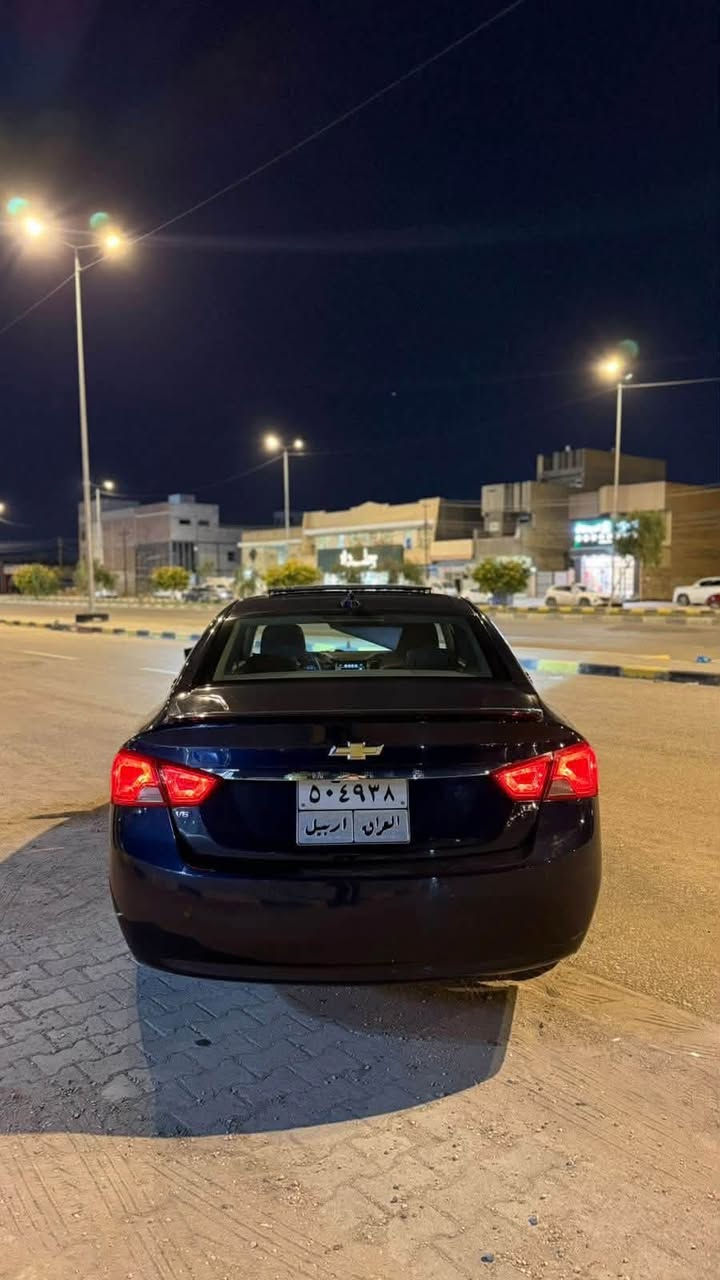 امبالا • ٢٠١٧ • حادث