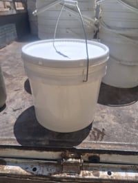 سطل ١٩لتر • كميات • بغداد