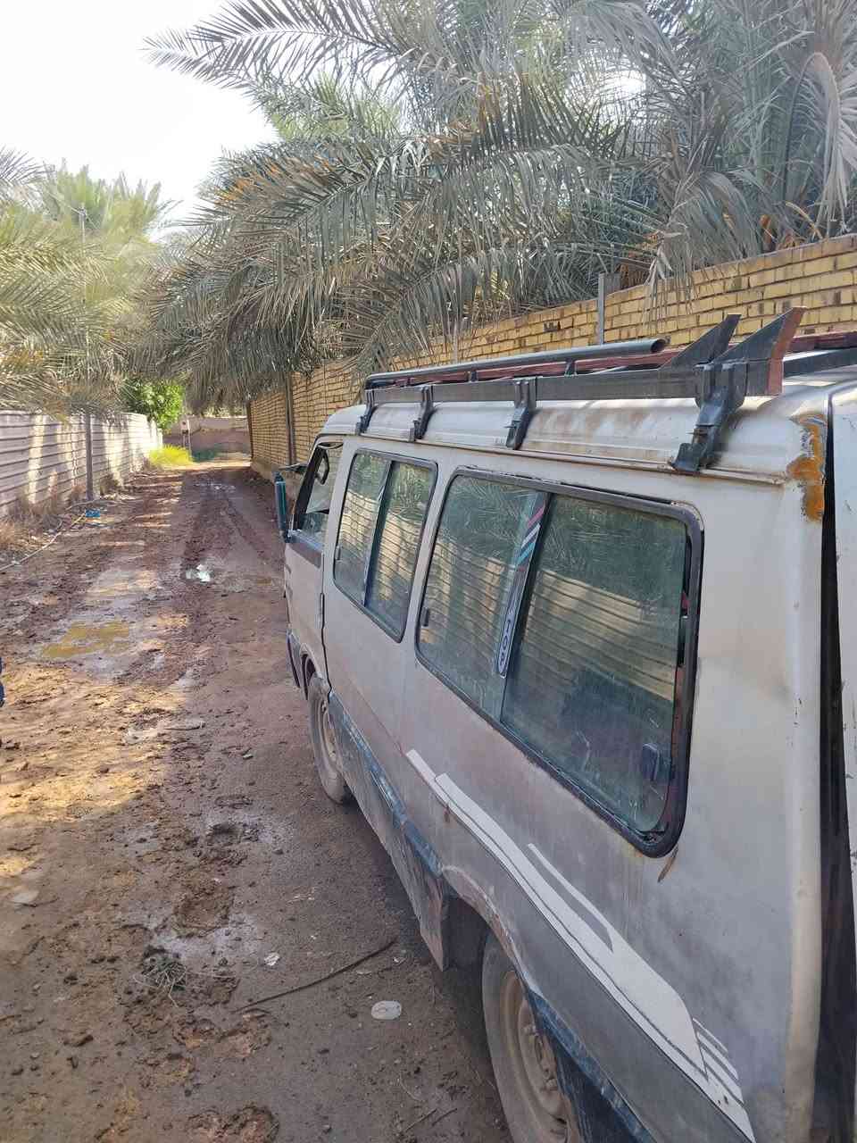 كيا بستا • رقم بابل • تريد وكاله