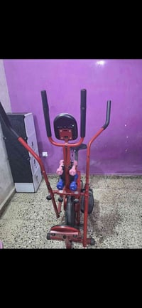 جهاز اوربتراك نظيف  سعره ١٠٠ الف قفل  العنوان الكاظمية  07733667380