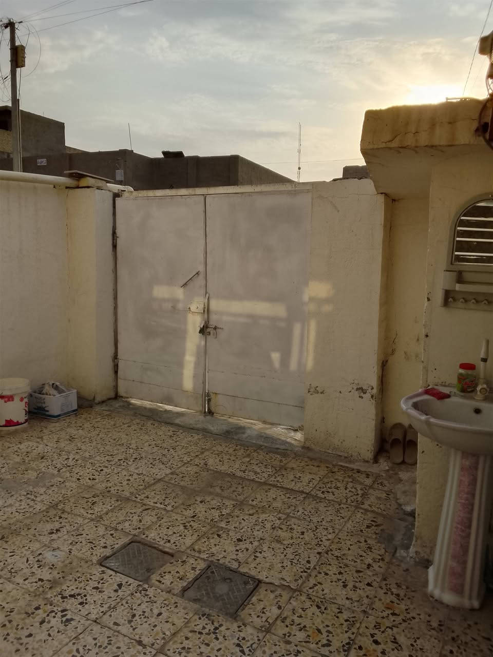 دار • ١٠٠م • طابقين