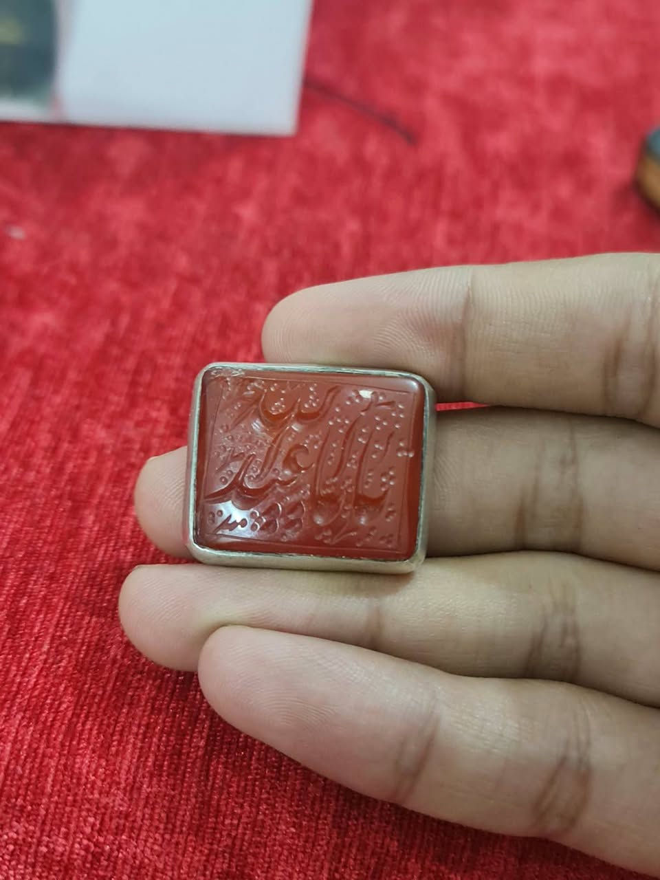 للبيع
يمانيه تخبل صياغه ثكيله
توصيل متوفر
رقم ***********
شراي يجي اتصال او واتساب
