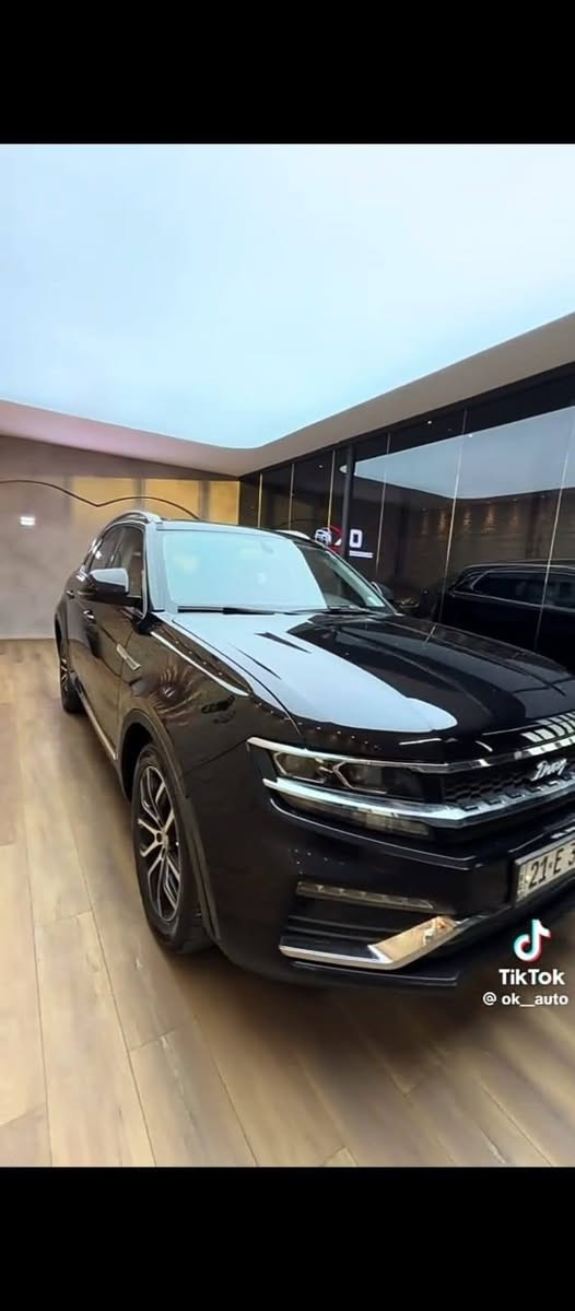 دومي X7 • ٢٠١٨ • كركوك