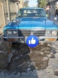 كراون ١٩٧٨ • تبريد شغال • باسمي