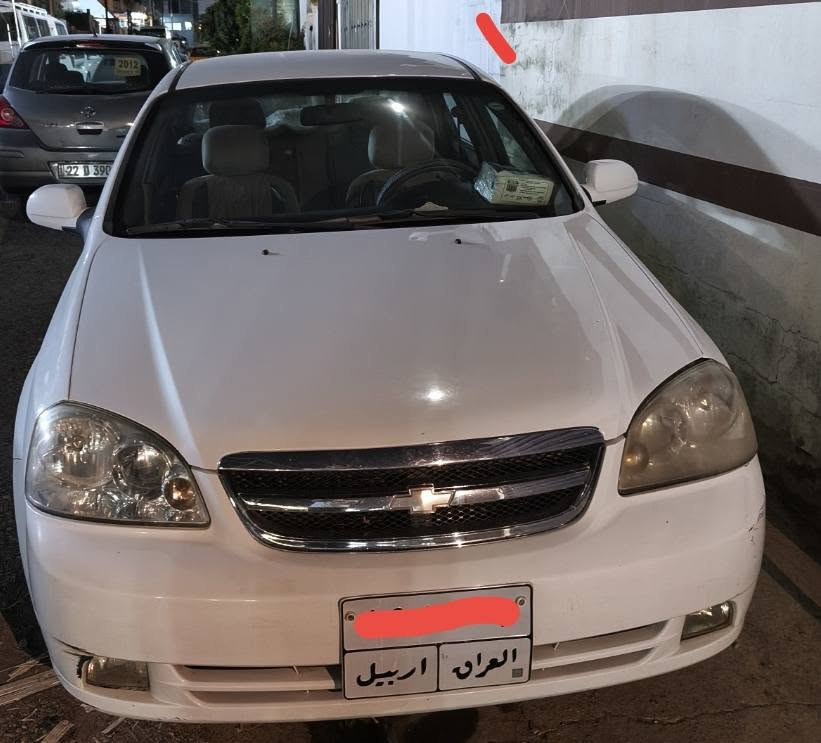 أوبترا 2011 أوتوماتيك كير ومحرك بشرط تبريد بيه مكفول بيه بس شويه كارت السعر77 وبيه مجال وعنده كوبون بنزين  مكان السيارة كركوك رقم موبايل ***********
