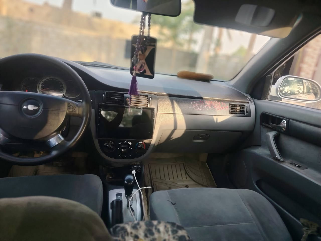 اوتوماتيك • ٢٠٠٦ • رقم بابل