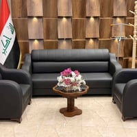 أثاث مكتبي • معمل مودرن هوم • الكرادة خارج