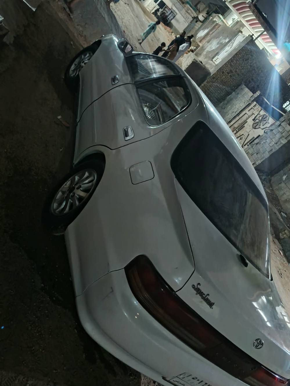 كرسته • ونجي ناعم • كفاله