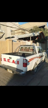 بيكاب • مديل ١٣ • مكينة وكير جديدين
