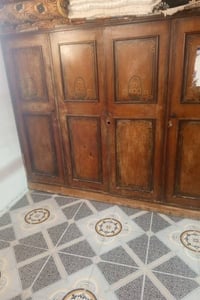 ٤ أبواب • نضيفة • برطلة