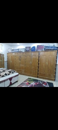 غرفة نوم • نجف كوفة • نضيفه