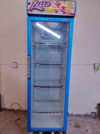 براد • نقص غاز • نهروان ١٢٥
