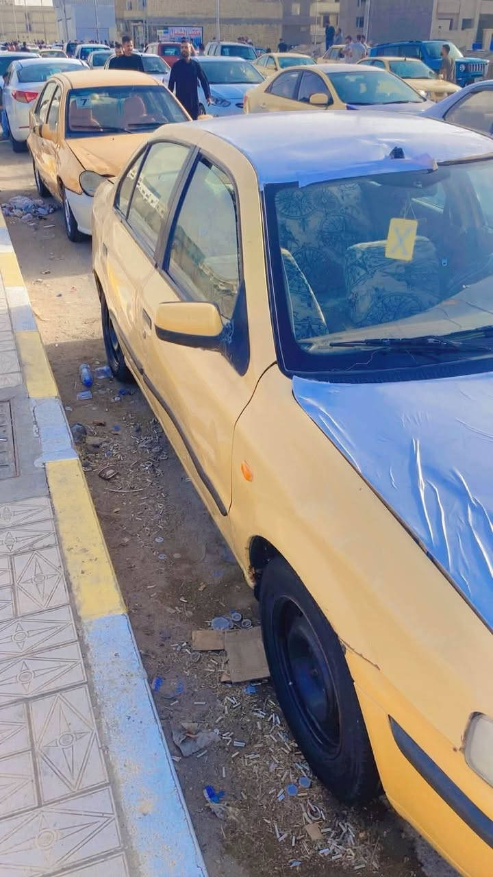 سلام عليكم سمند لبيع موديل عشره رقم الماني مسان رقم موميز بيع بس تحويل *********** سعر 17 مكينه كير لا تنقيص ولا تبخير
