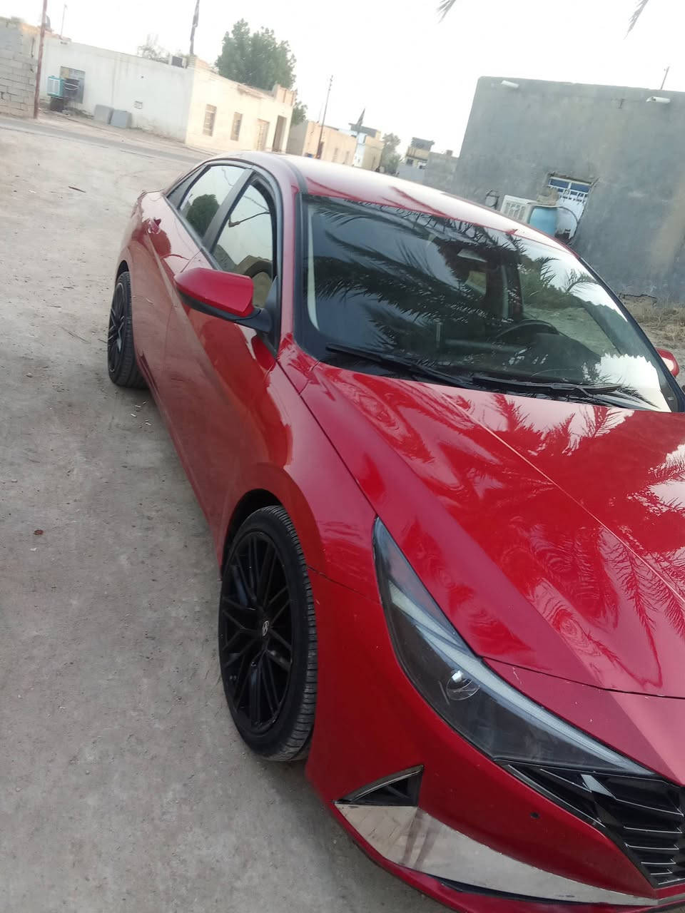 يا الله سلام عليكم الانتره 2023 اصل ضررها جاملغ وبنيد سياره جاهزه كير محرك تبريد حداده رقم ذي قار السعر 120 مكان سياره الناصريه للاستفسار الاتصال على الرقم ***********
