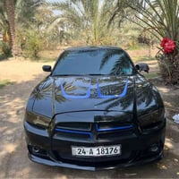 تشارجر SXT • ٢٠١٤ • المحاويل