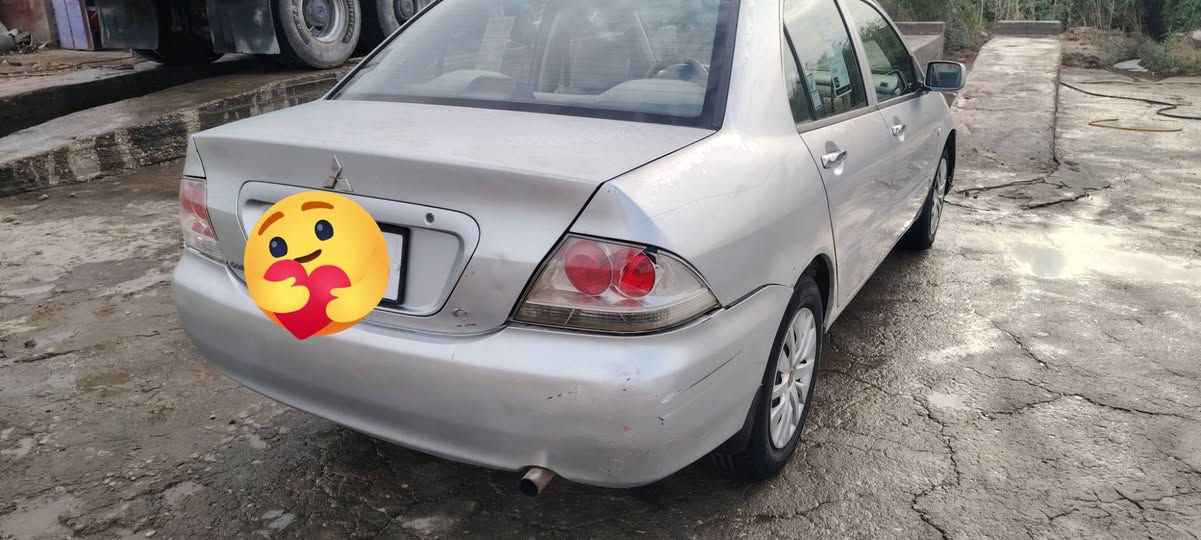 لانسر • ٢٠١٠ • ١٦٠٠