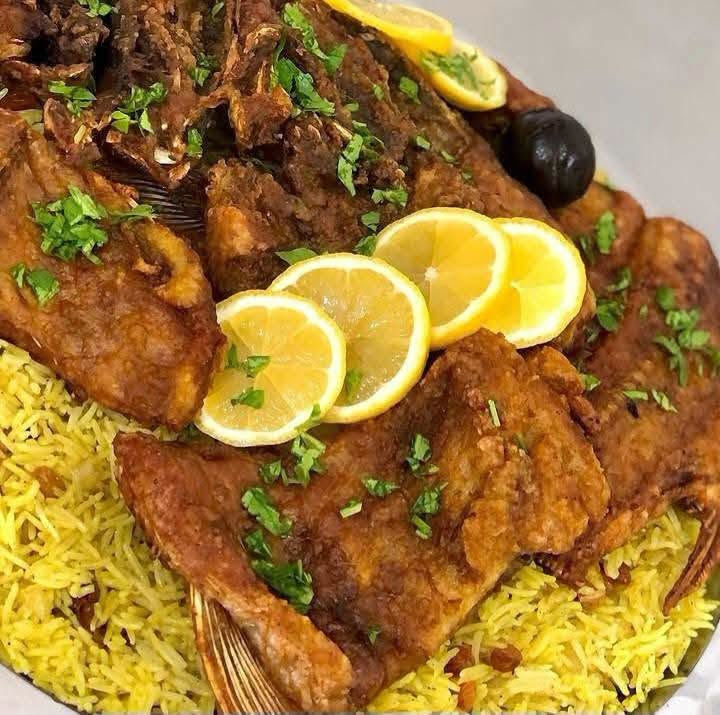 غداء وعشاء • توصيل الصويره • حي الاسره زراعي